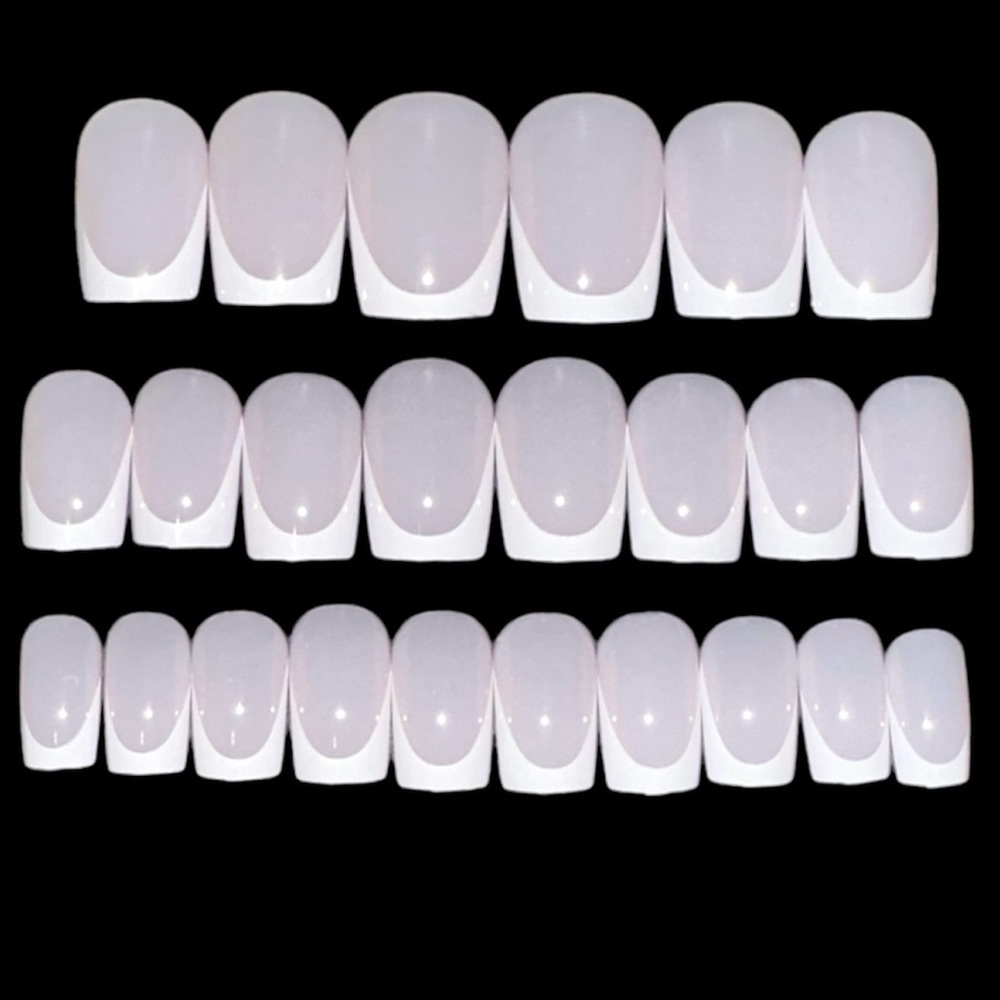 Press On Nails Kit